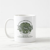 Mug Société nationale de sarcasme (Gauche)