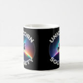 Mug Société Unicorn (Centre)
