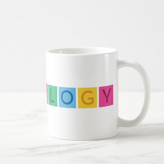 Mug Sociologie (Droite)