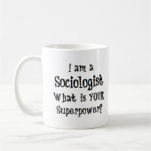 Mug sociologue (Gauche)