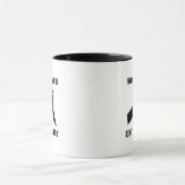 Mug Sociopath (Centre)