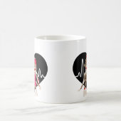 Mug Sock Monkey (Centre)