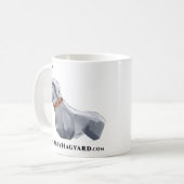 Mug Socko (Devant gauche)