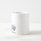 Mug Socko (Centre)