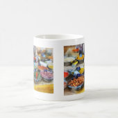 Mug Socle épice (Centre)