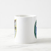 Mug SOCOM - OPS spécial (Centre)