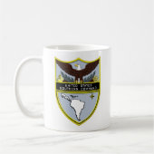 Mug SOCOM - OPS spécial (Gauche)