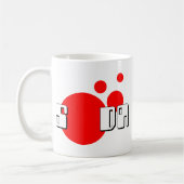 Mug SODA japonais (Gauche)