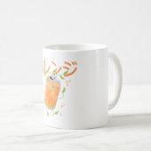 Mug Soda Orange (Devant droit)