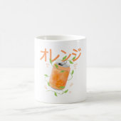 Mug Soda Orange (Centre)
