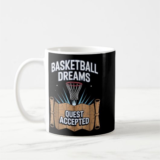 Mug Sodasy Basball Sport Style Jour de la Draft Saison (Gauche)