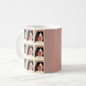 Mug soeur (Devant gauche)