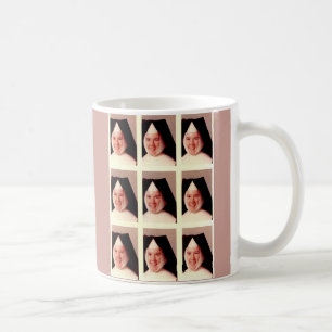 Mug soeur