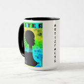 Mug Soeur (Devant gauche)