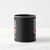 Mug Sœur Croisière 2026 (Centre)