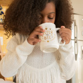 Mug Soeur d'abeille - mignonne abeille