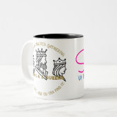 Mug (Soeur des femmes) (Devant gauche)