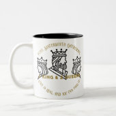 Mug (Soeur des femmes) (Gauche)