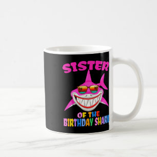 Mug Soeur Du Costume De Bébé Halloween