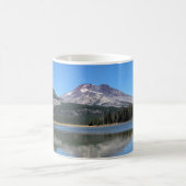 Mug Soeur du Sud au lac Sparks, OU (Centre)
