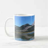 Mug Soeur du Sud au lac Sparks, OU (Gauche)