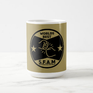 Mug Soeur D'Un Autre Ministre