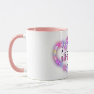 Mug Soeur d'un autre Monsieur