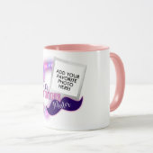 Mug Soeur d'un autre Monsieur (Devant droit)