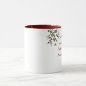 Mug Soeur et ami (Centre)