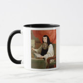 Mug Soeur Juana Ines de la Cruz (Gauche)