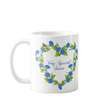 Soeur très spéciale