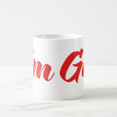 Mug Soeur Viêt-namienne (Jeune) - Em Gái ~ Tiet Viêt (Centre)