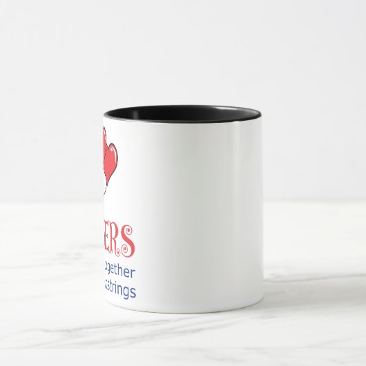Mug Soeurs (Centre)
