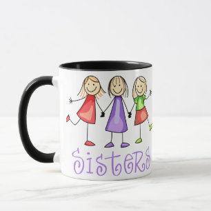 Mug Soeurs