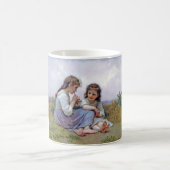 Mug Soeurs, Bouguereau (Centre)