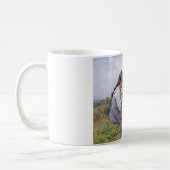 Mug Soeurs, Bouguereau (Gauche)