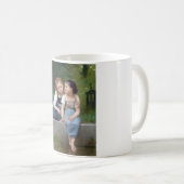 Mug Soeurs, Bouguereau (Devant droit)