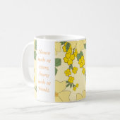 Mug Soeurs, Coeurs Nous Ont Fait Des Amis (Devant gauche)
