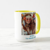 Mug Soeurs des BFF originaux (Devant droit)