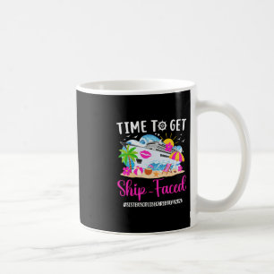 Mug Sœurs drôles Croisière Caraïbes 2026 Croisière Car