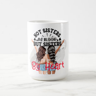 Mug Soeurs du coeur