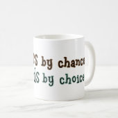 Mug Soeurs et amis (Devant droit)