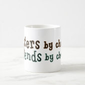 Mug Soeurs et amis (Centre)