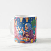 Mug Soeurs Iftar (Devant gauche)