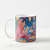 Mug Soeurs Iftar (Gauche)