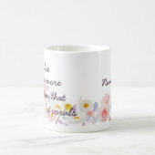 Mug Soeurs JW personnalisées cadeaux - Proverbes 3:15  (Centre)