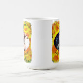 Mug Soeurs par Chance Copa de Oro (Centre)