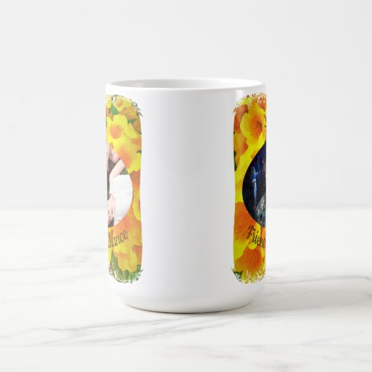 Mug Soeurs par Chance Copa de Oro (Centre)