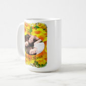 Mug Soeurs par Chance Copa de Oro (Devant gauche)