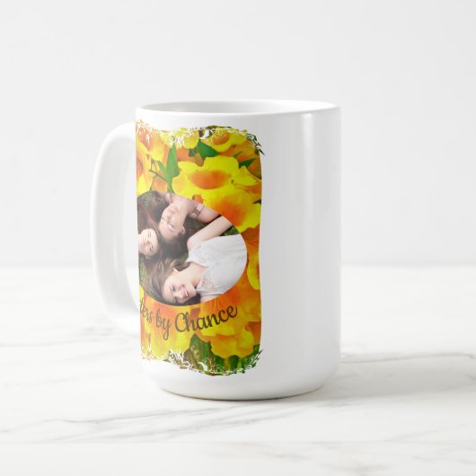 Mug Soeurs par Chance Copa de Oro (Devant gauche)